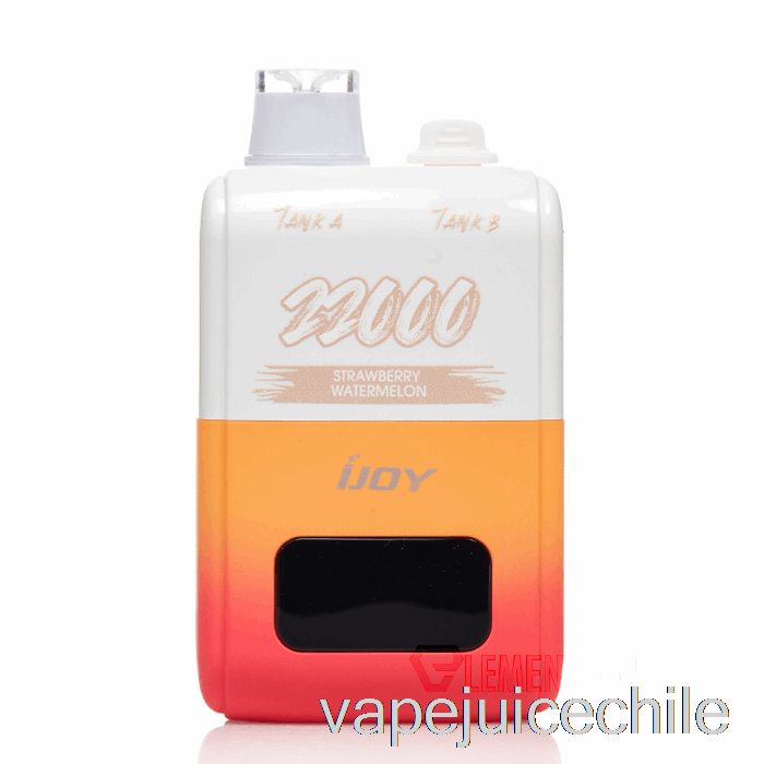 Vape Chile Ijoy Sd 22000 Desechable Fresa Sandia